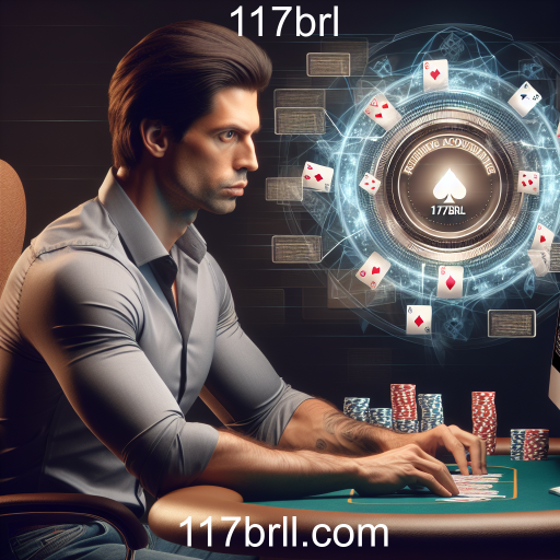 A Ascensão do Poker Online no Brasil: Estratégias, Comunidade e Jogo Responsável