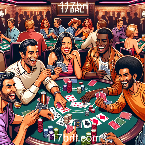 A Magia dos Jogos de Mesa: Conectando Pessoas Através do Entretenimento
